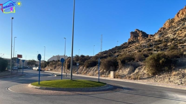 Múrcia - Archena - 400m2