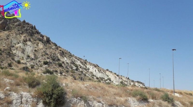 Múrcia - Archena - 400m2