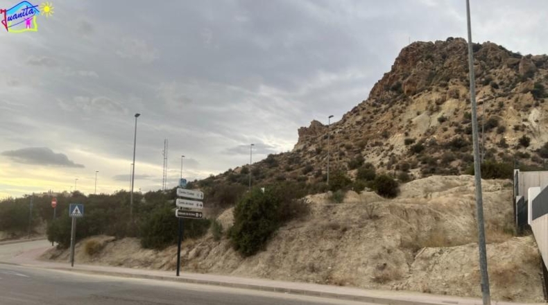 Múrcia - Archena - 400m2