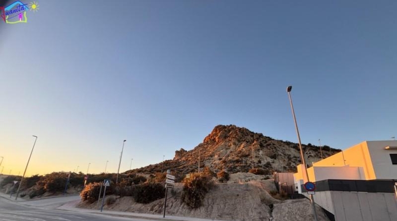 Múrcia - Archena - 400m2