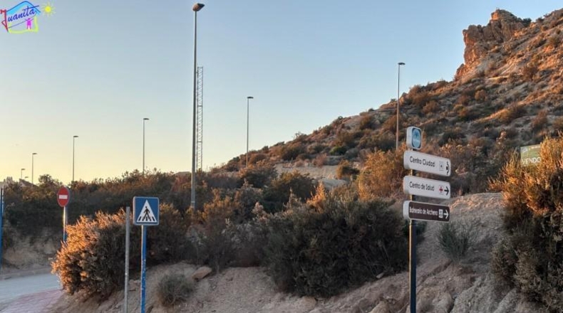 Múrcia - Archena - 400m2