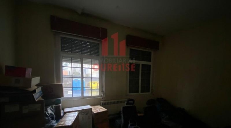 Orense - Carballino - 193m2