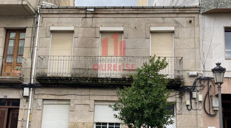 Orense - Carballino - 193m2
