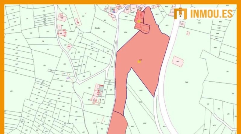 Orense - Celanova - 11188m2