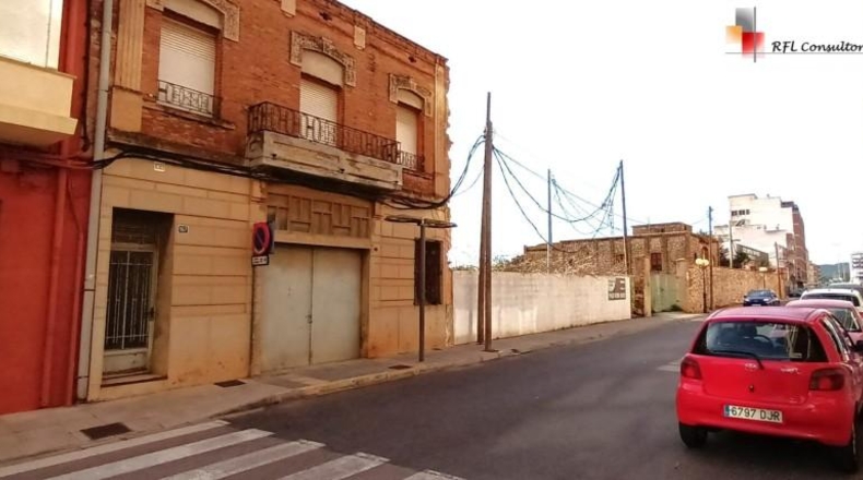 Castellón - Torreblanca - 254m2