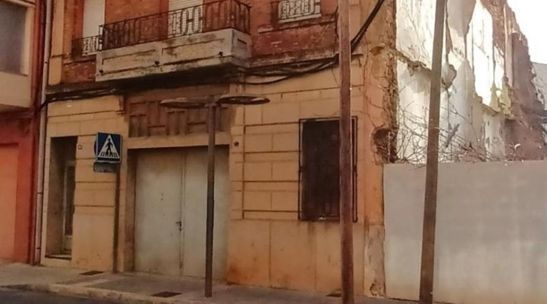 Castellón - Torreblanca - 254m2