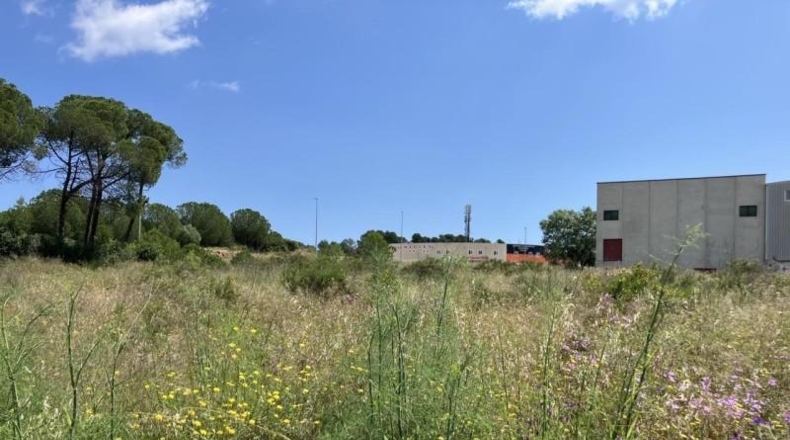 Gerona - l'Escala - 733m2