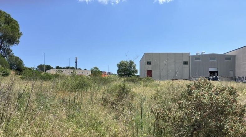Gerona - l'Escala - 733m2