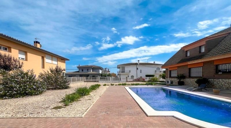 Gerona - el Far d'Empordà - 446m2