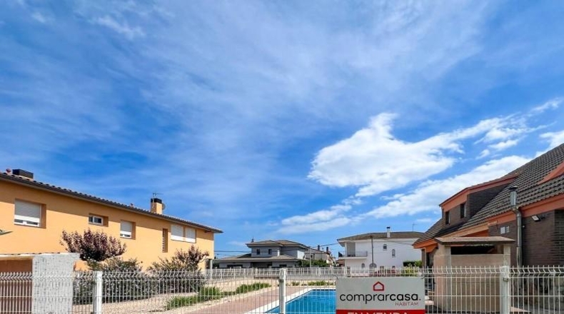 Gerona - el Far d'Empordà - 446m2