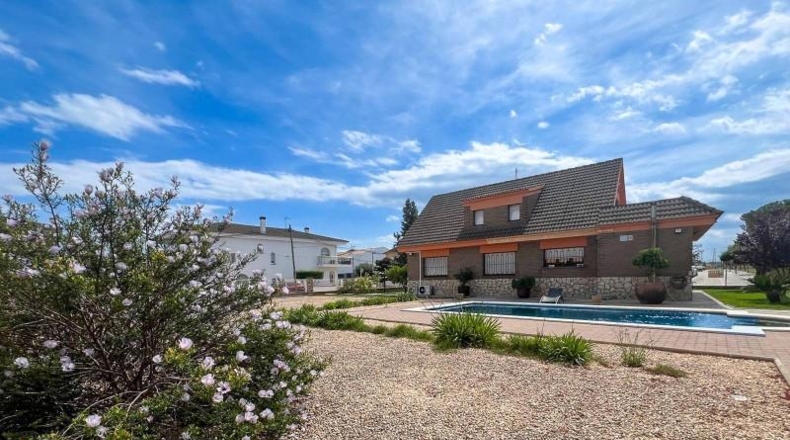Gerona - el Far d'Empordà - 446m2