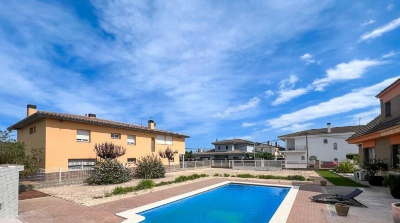 Gerona - el Far d'Empordà - 446m2