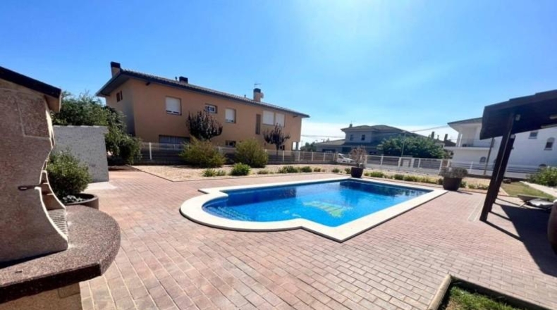 Gerona - el Far d'Empordà - 446m2