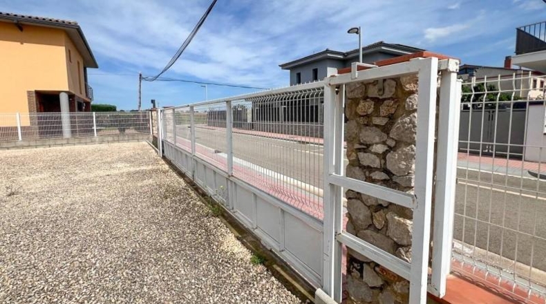 Gerona - el Far d'Empordà - 446m2