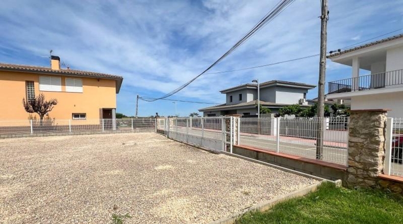Gerona - el Far d'Empordà - 446m2