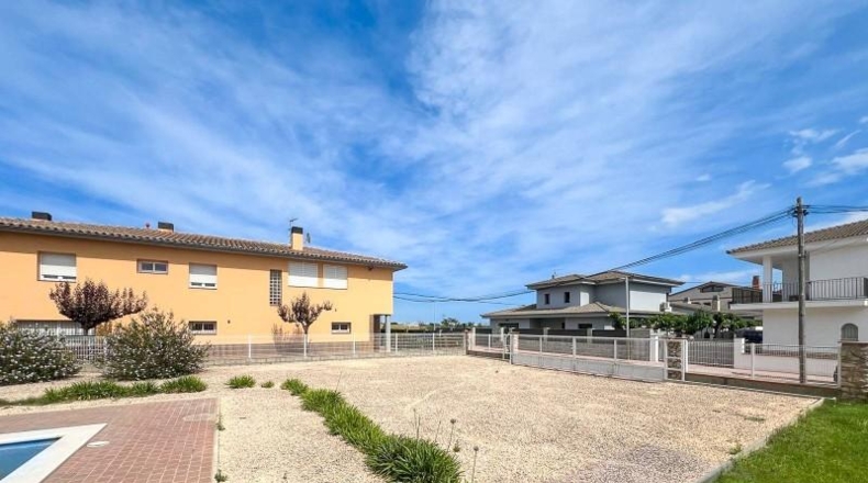 Gerona - el Far d'Empordà - 446m2
