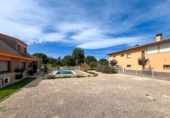 Non-developable land for sale on España, el Far d'Empordà, ref: TR131211 photo