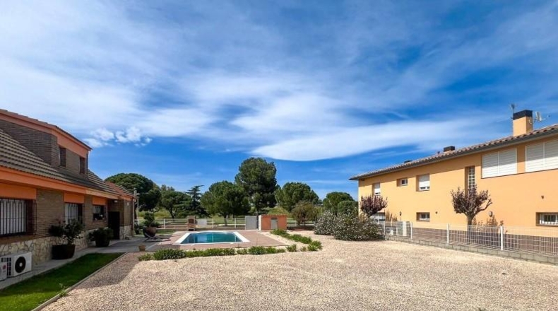 Gerona - el Far d'Empordà - 446m2