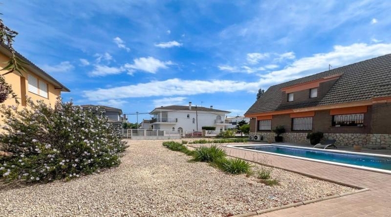 Gerona - el Far d'Empordà - 446m2