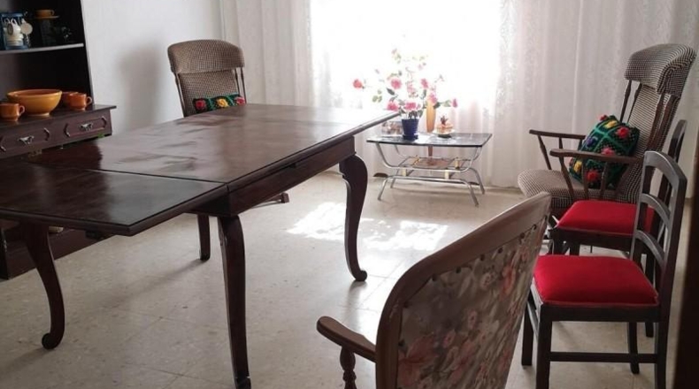 Cordova - Villaharta - 280m2