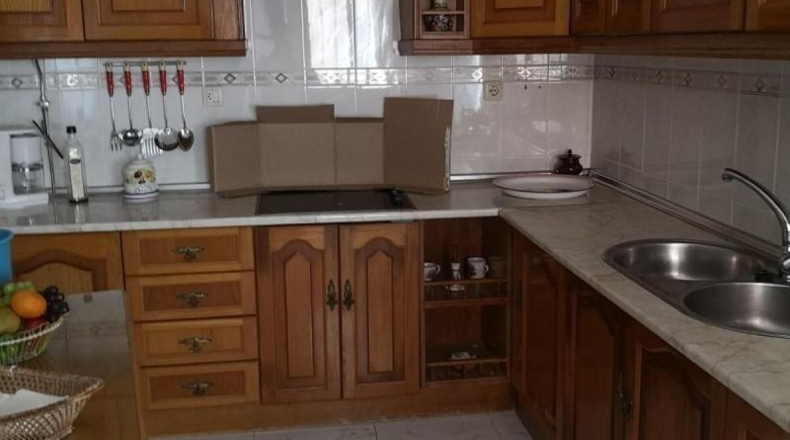 Cordova - Villaharta - 280m2