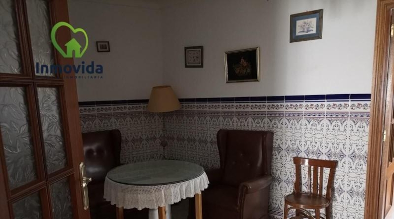 Cordova - Villaharta - 280m2