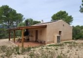 Xalet independent amb terreny en venda a la España, el Perelló, ref.: TR164274 foto