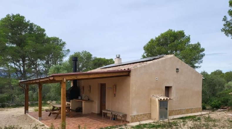 Tarragona - el Perelló - 13130m2