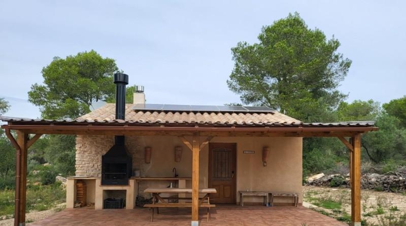 Tarragona - el Perelló - 13130m2