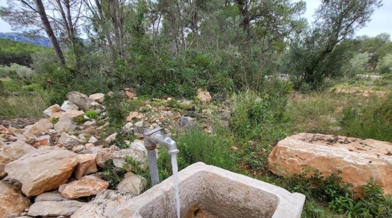 Tarragona - el Perelló - 13130m2