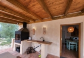 Xalet independent amb terreny en venda a la España, el Perelló, ref.: TR164274 foto