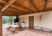 Xalet independent amb terreny en venda a la España, el Perelló, ref.: TR164274 foto