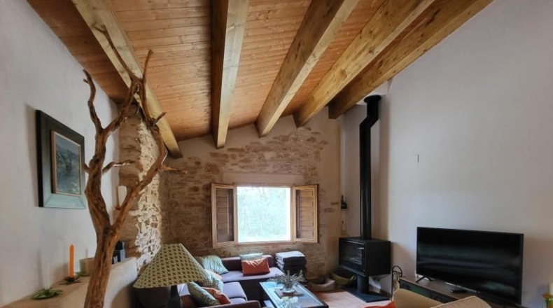 Tarragona - el Perelló - 13130m2