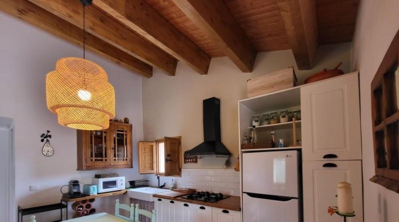 Tarragona - el Perelló - 13130m2