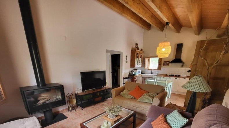 Tarragona - el Perelló - 13130m2