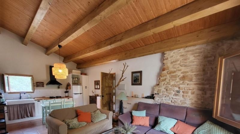 Tarragona - el Perelló - 13130m2