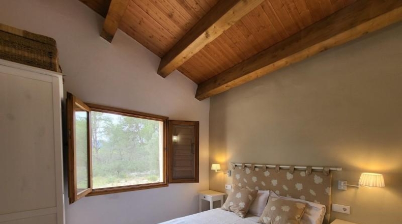 Tarragona - el Perelló - 13130m2