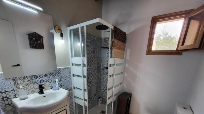 Tarragona - el Perelló - 13130m2