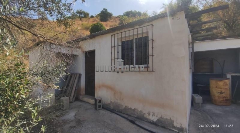 Málaga - Màlaga - 10000m2