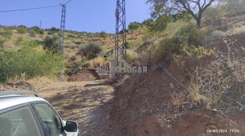 Málaga - Màlaga - 10000m2