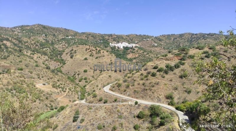 Málaga - Màlaga - 10000m2