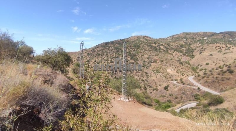 Málaga - Màlaga - 10000m2