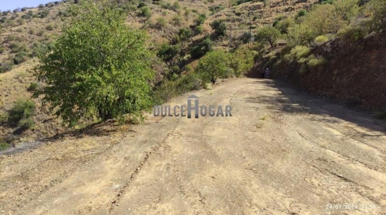 Málaga - Màlaga - 10000m2