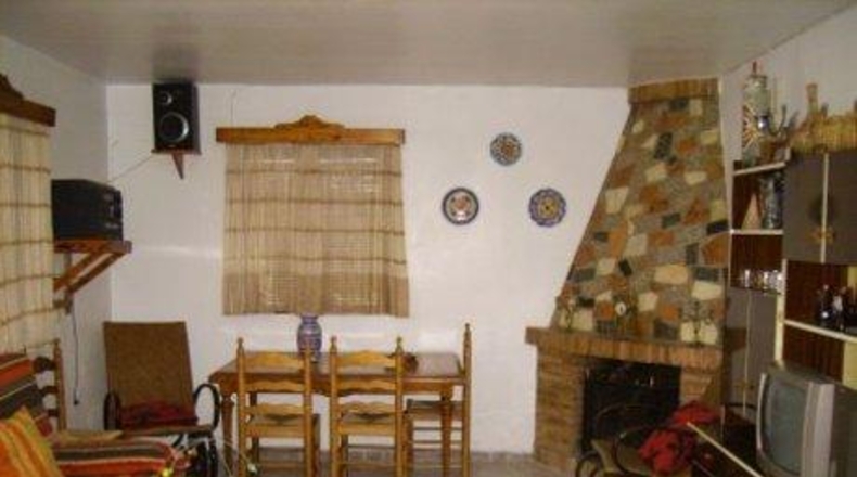 Murcia - Calasparra - 2500m2