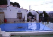 Finca rústica en venta en la España, Calasparra, ref: TR303891 foto