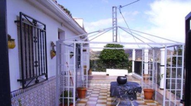 Murcia - Calasparra - 2500m2