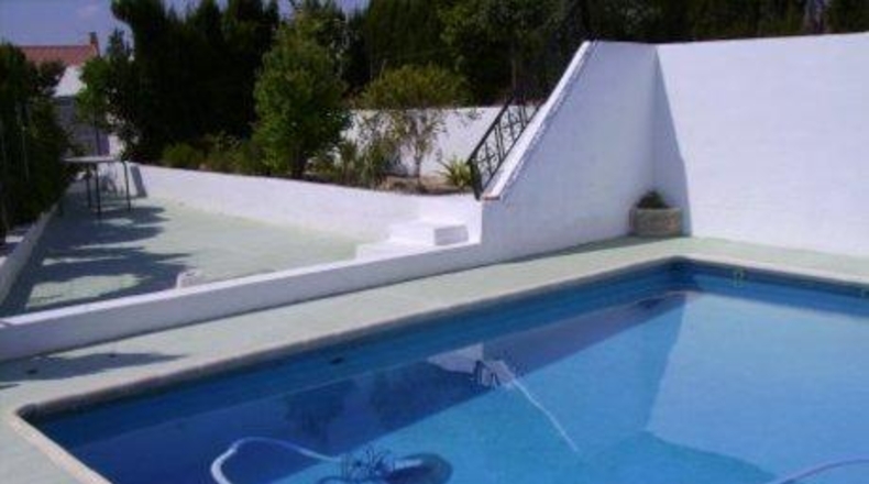 Murcia - Calasparra - 2500m2