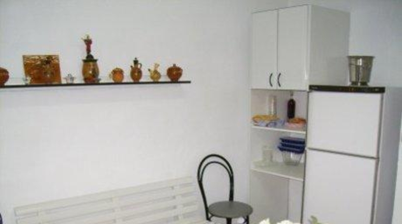 Murcia - Calasparra - 2500m2