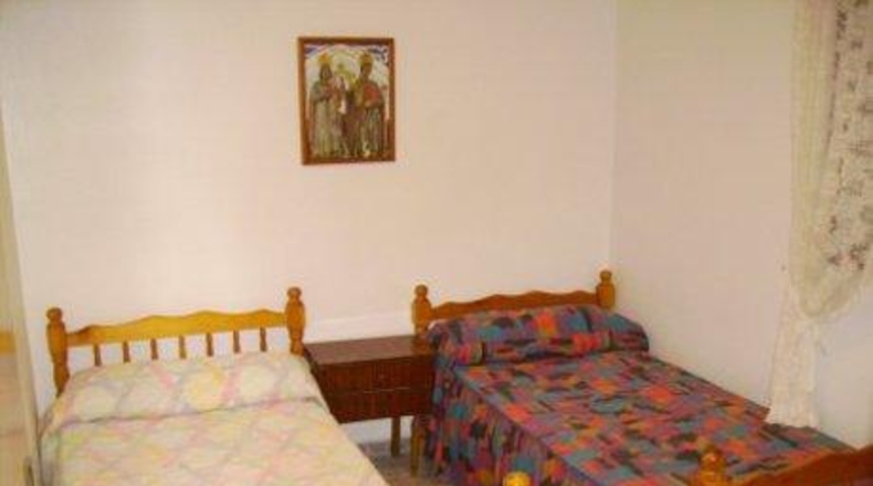 Murcia - Calasparra - 2500m2