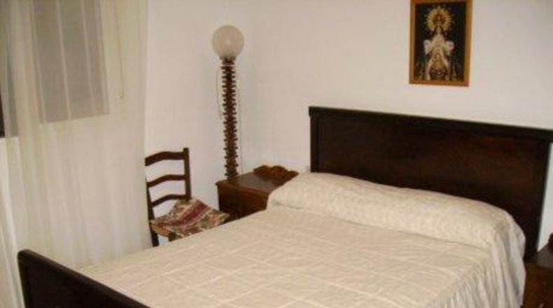 Murcia - Calasparra - 2500m2